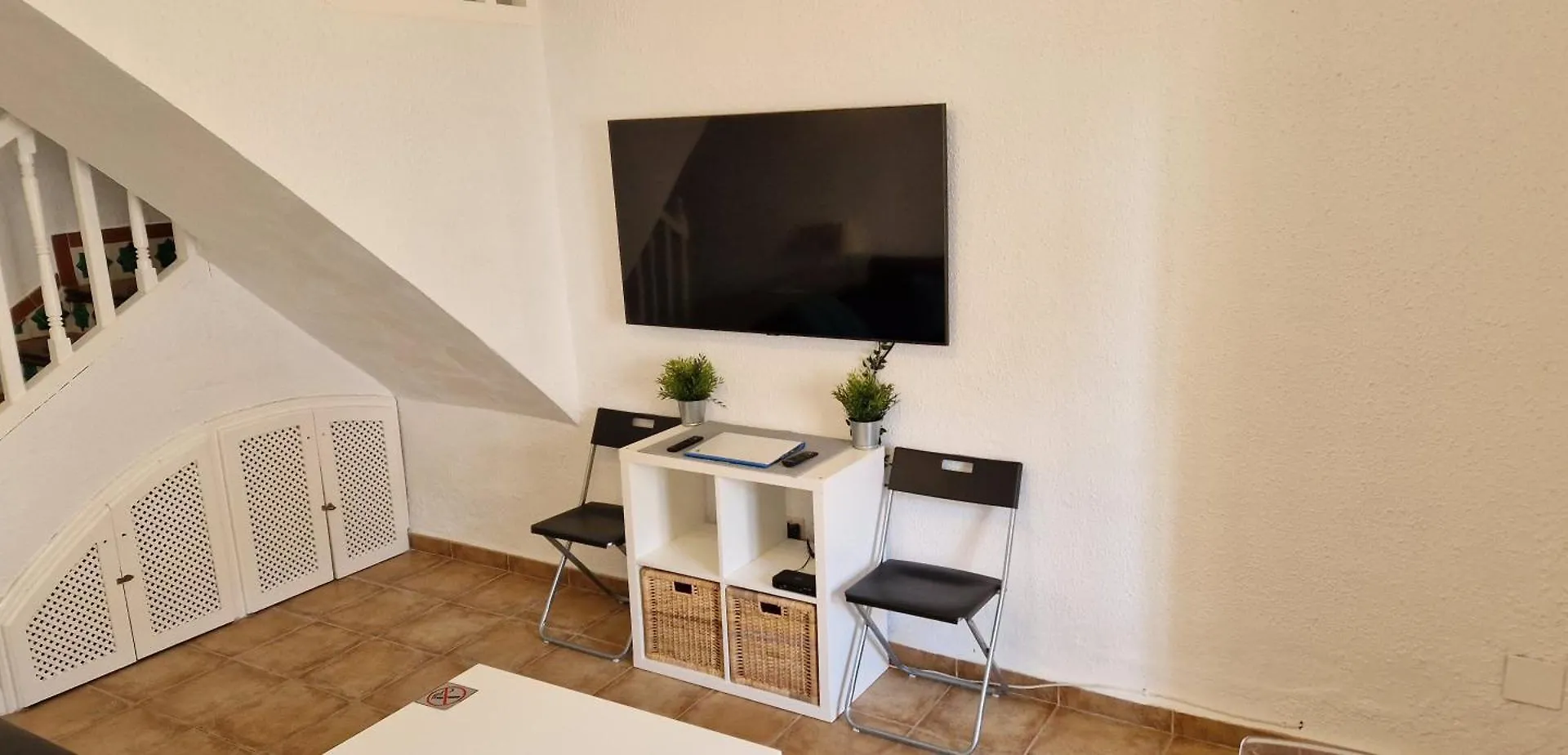 Villa Pueblo Andaluz Nerja