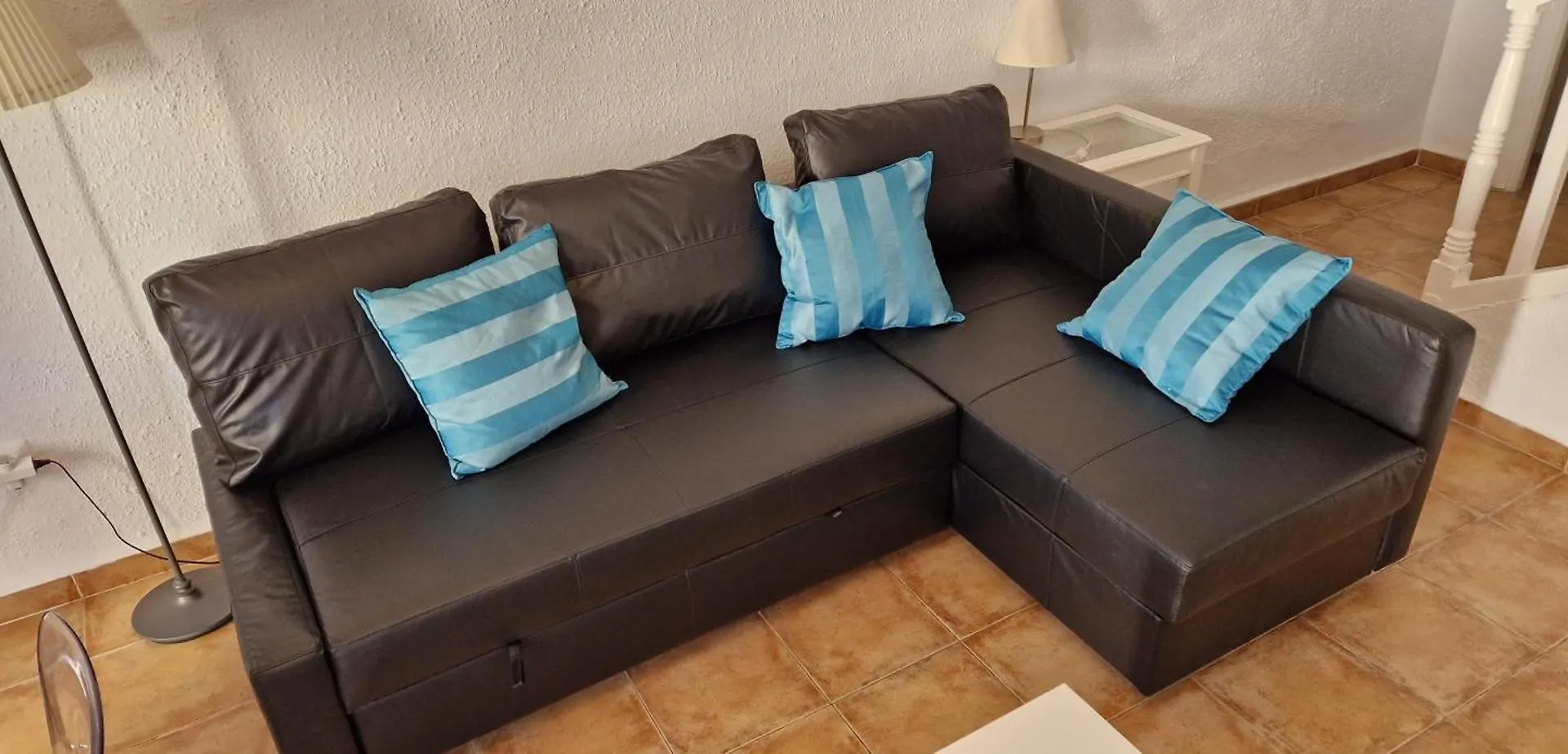 Villa Pueblo Andaluz Nerja