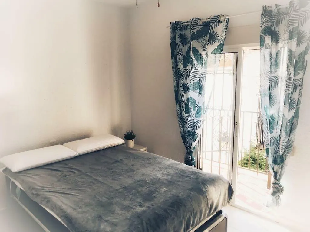 Villa Pueblo Andaluz Nerja