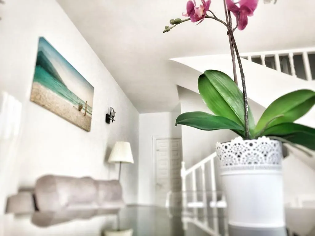 Villa Pueblo Andaluz Nerja
