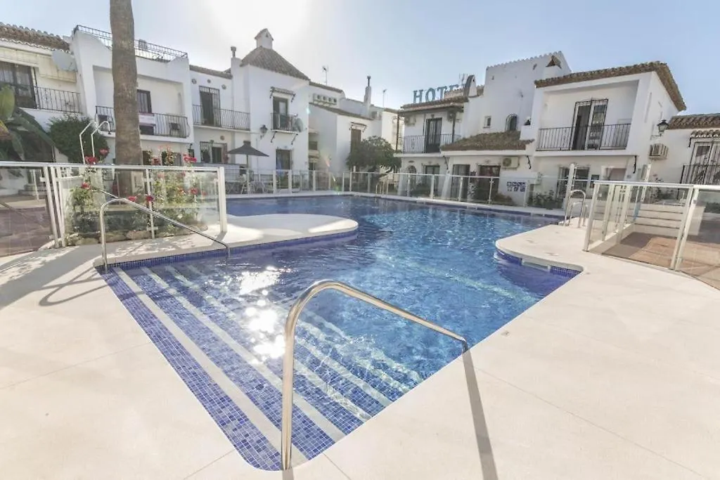 Pueblo Andaluz Villa Nerja 0*,  Spanje