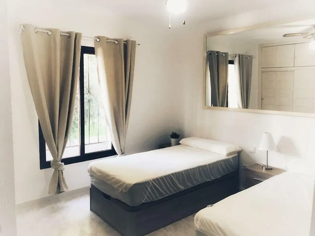 Pueblo Andaluz Villa Nerja 0*,  Spanje