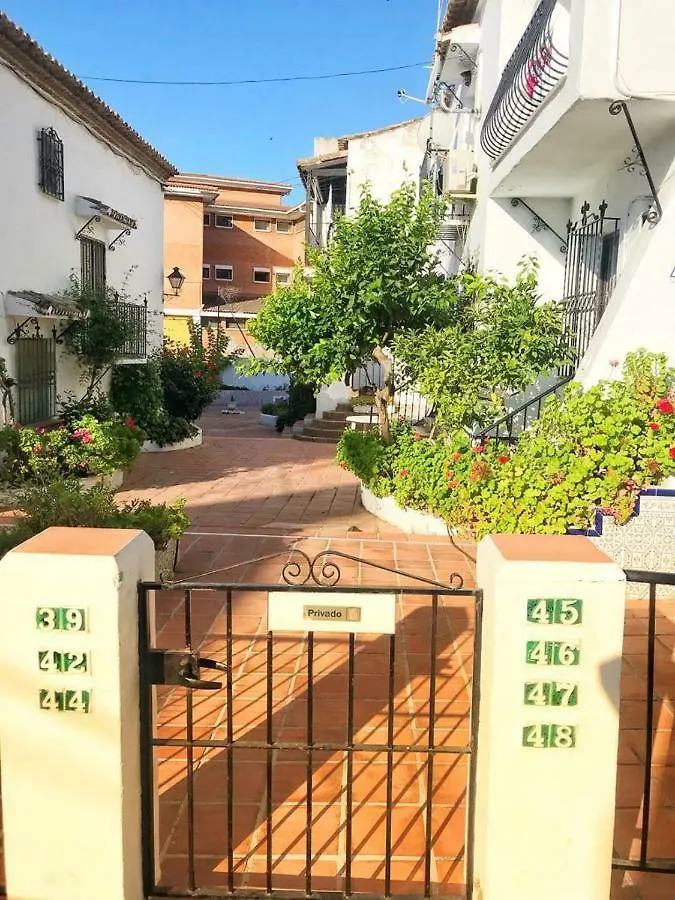 Pueblo Andaluz Villa Nerja 0*,  Spanje